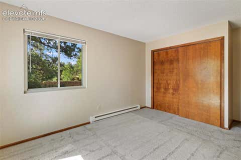 Tiny photo for 1400 Blackfoot Trail, Woodland Park, CO 80863 (MLS # 4255608)