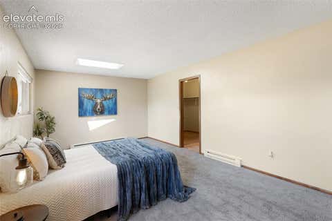 Tiny photo for 1400 Blackfoot Trail, Woodland Park, CO 80863 (MLS # 4255608)