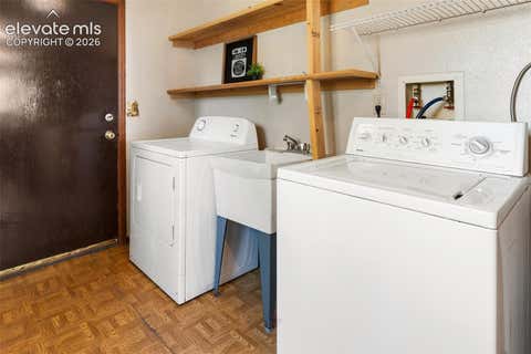 Tiny photo for 1400 Blackfoot Trail, Woodland Park, CO 80863 (MLS # 4255608)