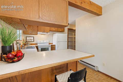 Tiny photo for 1400 Blackfoot Trail, Woodland Park, CO 80863 (MLS # 4255608)