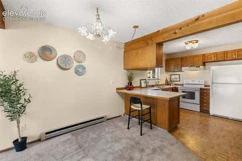 Tiny photo for 1400 Blackfoot Trail, Woodland Park, CO 80863 (MLS # 4255608)