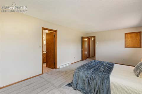 Tiny photo for 1400 Blackfoot Trail, Woodland Park, CO 80863 (MLS # 4255608)