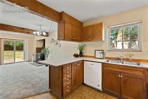 Tiny photo for 1400 Blackfoot Trail, Woodland Park, CO 80863 (MLS # 4255608)