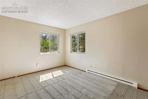 Tiny photo for 1400 Blackfoot Trail, Woodland Park, CO 80863 (MLS # 4255608)