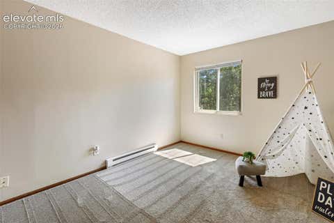 Tiny photo for 1400 Blackfoot Trail, Woodland Park, CO 80863 (MLS # 4255608)