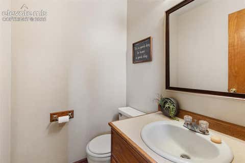 Tiny photo for 1400 Blackfoot Trail, Woodland Park, CO 80863 (MLS # 4255608)