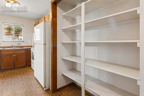 Tiny photo for 1400 Blackfoot Trail, Woodland Park, CO 80863 (MLS # 4255608)