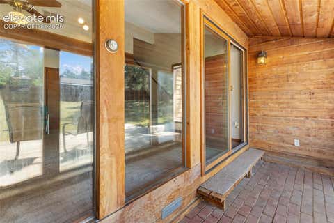 Tiny photo for 1400 Blackfoot Trail, Woodland Park, CO 80863 (MLS # 4255608)
