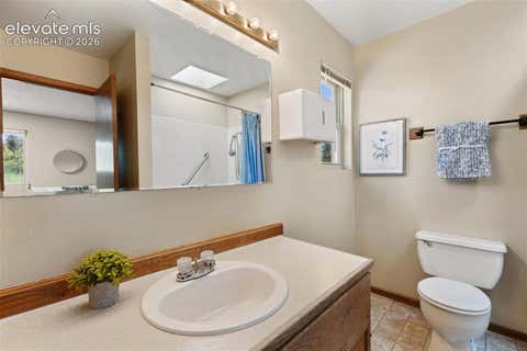 Tiny photo for 1400 Blackfoot Trail, Woodland Park, CO 80863 (MLS # 4255608)