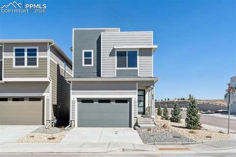 Tiny photo for 849 Solum Grove, Colorado Springs, CO 80915 (MLS # 3316760)