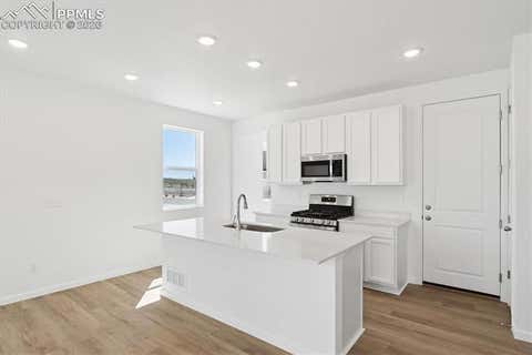 Tiny photo for 849 Solum Grove, Colorado Springs, CO 80915 (MLS # 3316760)