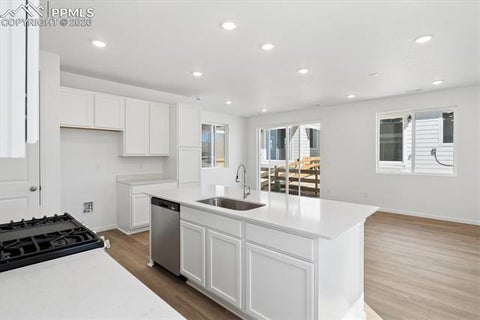 Tiny photo for 849 Solum Grove, Colorado Springs, CO 80915 (MLS # 3316760)