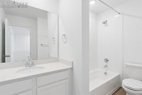 Tiny photo for 849 Solum Grove, Colorado Springs, CO 80915 (MLS # 3316760)