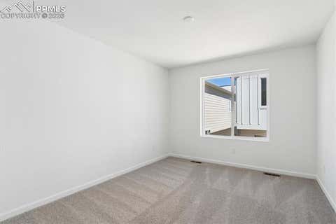 Tiny photo for 849 Solum Grove, Colorado Springs, CO 80915 (MLS # 3316760)