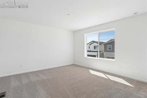 Tiny photo for 849 Solum Grove, Colorado Springs, CO 80915 (MLS # 3316760)