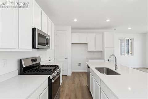 Tiny photo for 849 Solum Grove, Colorado Springs, CO 80915 (MLS # 3316760)