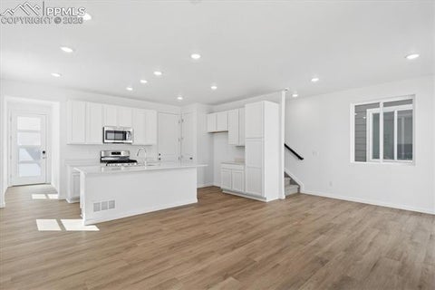 Tiny photo for 849 Solum Grove, Colorado Springs, CO 80915 (MLS # 3316760)