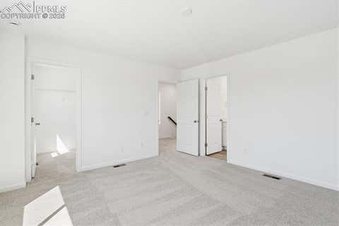 Tiny photo for 849 Solum Grove, Colorado Springs, CO 80915 (MLS # 3316760)