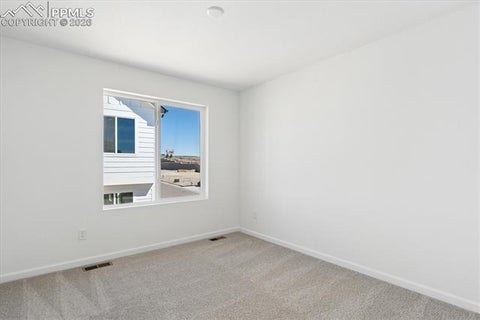 Tiny photo for 849 Solum Grove, Colorado Springs, CO 80915 (MLS # 3316760)