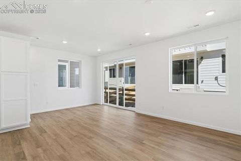 Tiny photo for 849 Solum Grove, Colorado Springs, CO 80915 (MLS # 3316760)
