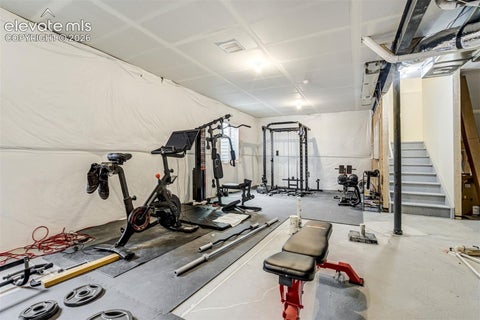 Tiny photo for 2110 Indian Balsam Drive, Monument, CO 80132 (MLS # 5878669)