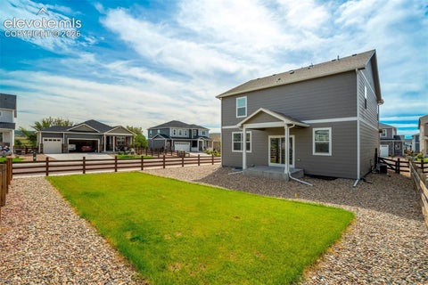 Tiny photo for 2110 Indian Balsam Drive, Monument, CO 80132 (MLS # 5878669)