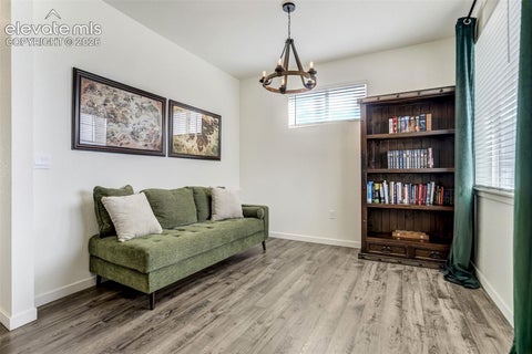 Tiny photo for 2110 Indian Balsam Drive, Monument, CO 80132 (MLS # 5878669)