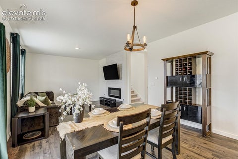 Tiny photo for 2110 Indian Balsam Drive, Monument, CO 80132 (MLS # 5878669)
