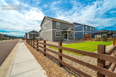 Tiny photo for 2110 Indian Balsam Drive, Monument, CO 80132 (MLS # 5878669)