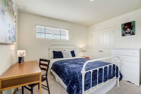 Tiny photo for 2110 Indian Balsam Drive, Monument, CO 80132 (MLS # 5878669)