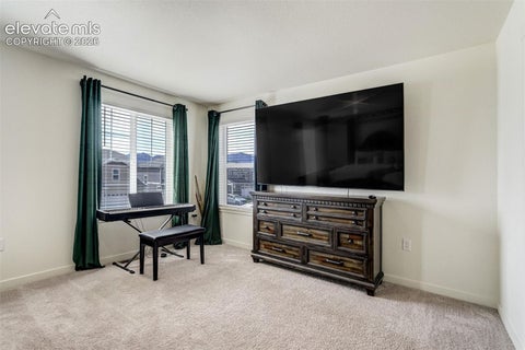 Tiny photo for 2110 Indian Balsam Drive, Monument, CO 80132 (MLS # 5878669)
