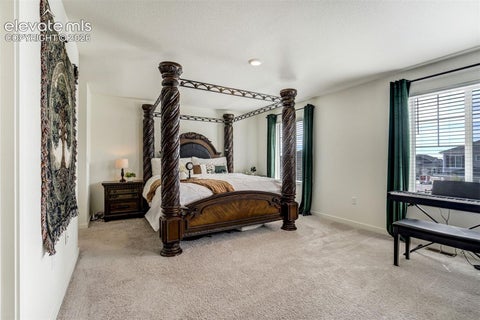 Tiny photo for 2110 Indian Balsam Drive, Monument, CO 80132 (MLS # 5878669)