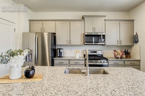 Tiny photo for 2110 Indian Balsam Drive, Monument, CO 80132 (MLS # 5878669)