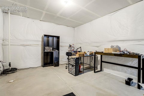 Tiny photo for 2110 Indian Balsam Drive, Monument, CO 80132 (MLS # 5878669)