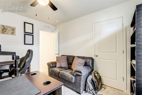 Tiny photo for 2110 Indian Balsam Drive, Monument, CO 80132 (MLS # 5878669)