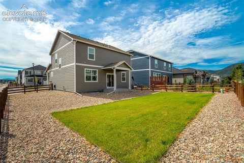 Tiny photo for 2110 Indian Balsam Drive, Monument, CO 80132 (MLS # 5878669)