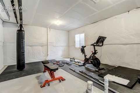 Tiny photo for 2110 Indian Balsam Drive, Monument, CO 80132 (MLS # 5878669)
