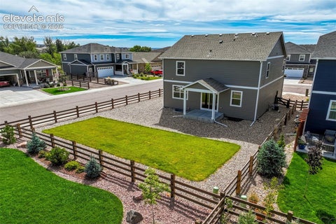 Tiny photo for 2110 Indian Balsam Drive, Monument, CO 80132 (MLS # 5878669)