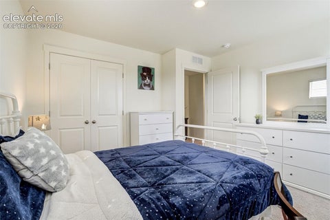 Tiny photo for 2110 Indian Balsam Drive, Monument, CO 80132 (MLS # 5878669)