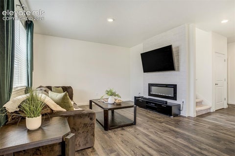 Tiny photo for 2110 Indian Balsam Drive, Monument, CO 80132 (MLS # 5878669)