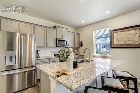 Tiny photo for 2110 Indian Balsam Drive, Monument, CO 80132 (MLS # 5878669)