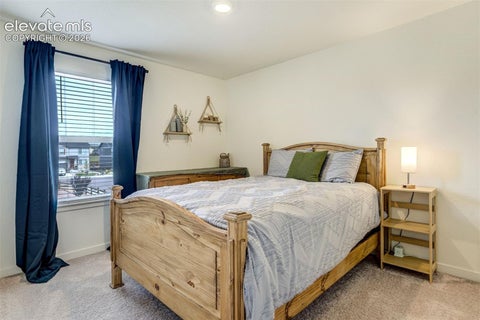 Tiny photo for 2110 Indian Balsam Drive, Monument, CO 80132 (MLS # 5878669)