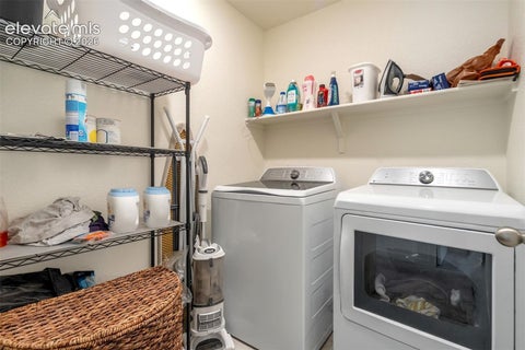 Tiny photo for 2110 Indian Balsam Drive, Monument, CO 80132 (MLS # 5878669)