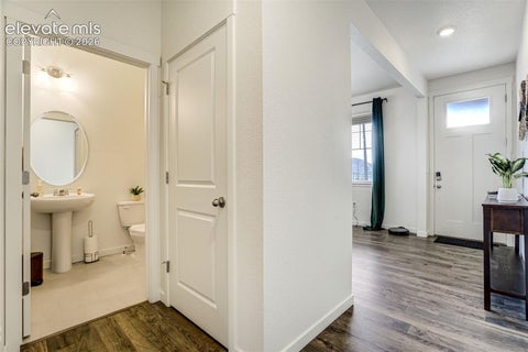 Tiny photo for 2110 Indian Balsam Drive, Monument, CO 80132 (MLS # 5878669)
