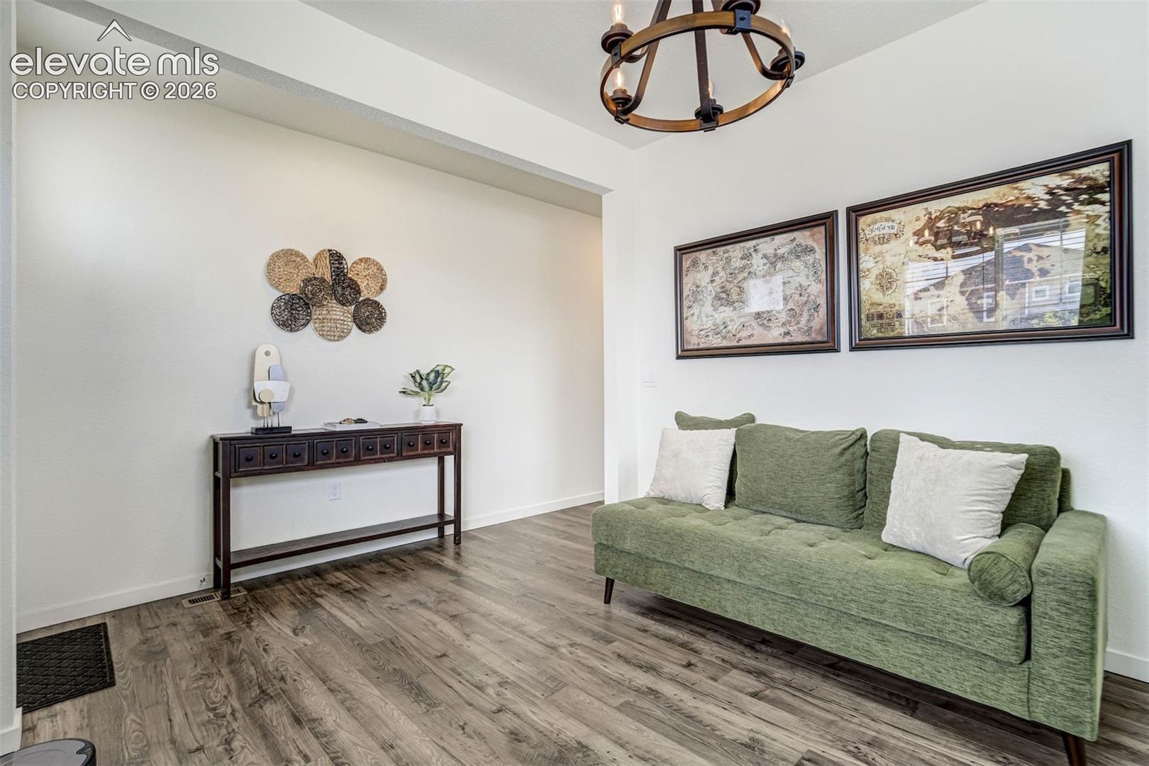 2110 Indian Balsam Drive