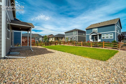 Tiny photo for 2110 Indian Balsam Drive, Monument, CO 80132 (MLS # 5878669)