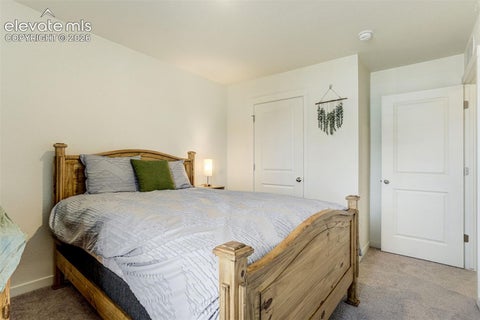 Tiny photo for 2110 Indian Balsam Drive, Monument, CO 80132 (MLS # 5878669)