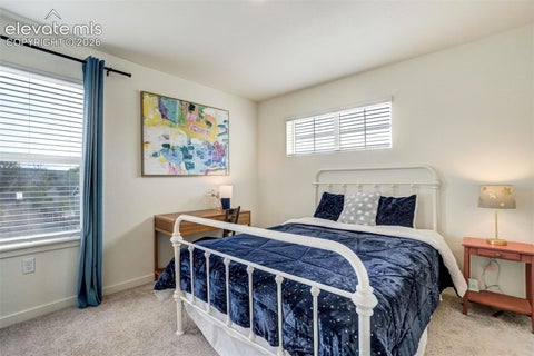Tiny photo for 2110 Indian Balsam Drive, Monument, CO 80132 (MLS # 5878669)
