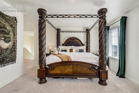 Tiny photo for 2110 Indian Balsam Drive, Monument, CO 80132 (MLS # 5878669)