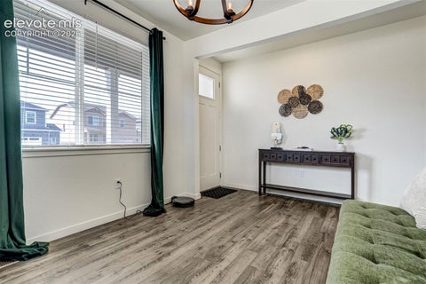 Tiny photo for 2110 Indian Balsam Drive, Monument, CO 80132 (MLS # 5878669)
